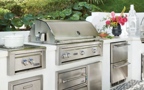 Lynx Professional Grills